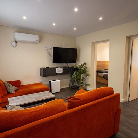 Ferienwohnung Casa Nueva En El Centro Santander Exterior foto