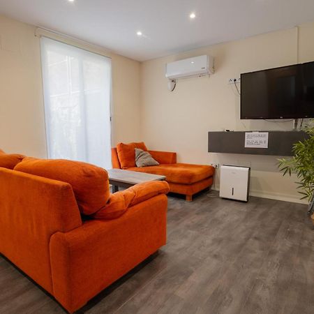 Ferienwohnung Casa Nueva En El Centro Santander Exterior foto