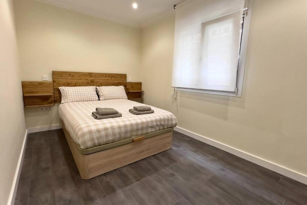 Ferienwohnung Casa Nueva En El Centro Santander Exterior foto