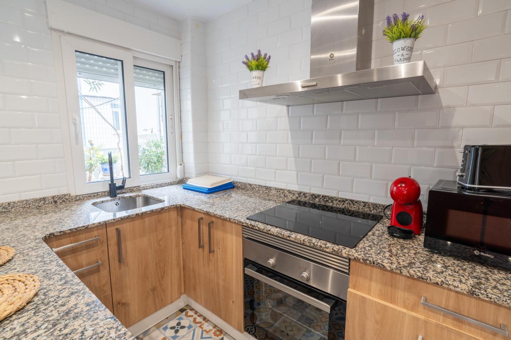 Ferienwohnung Casa Nueva En El Centro Santander Exterior foto