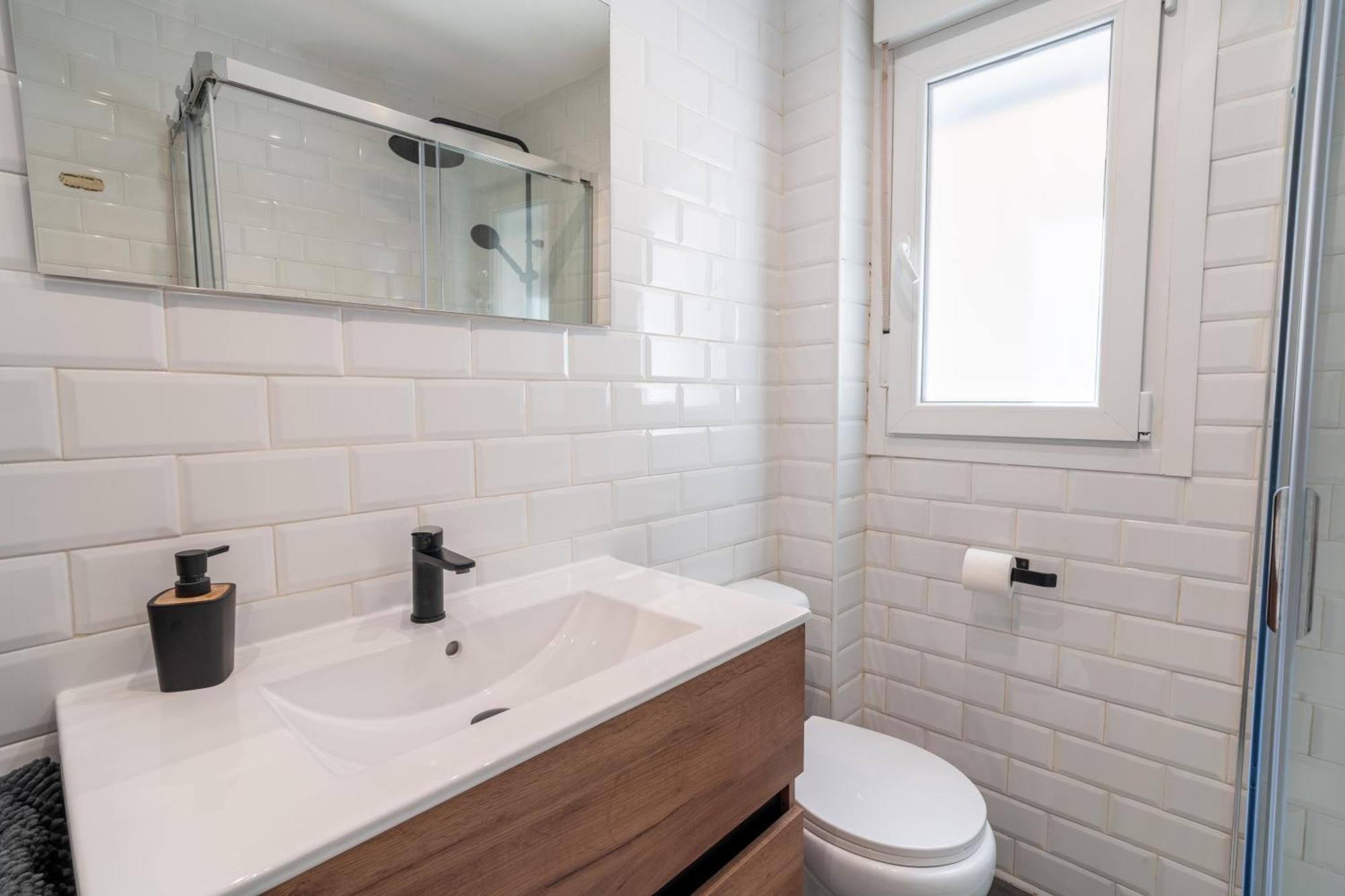 Ferienwohnung Casa Nueva En El Centro Santander Exterior foto